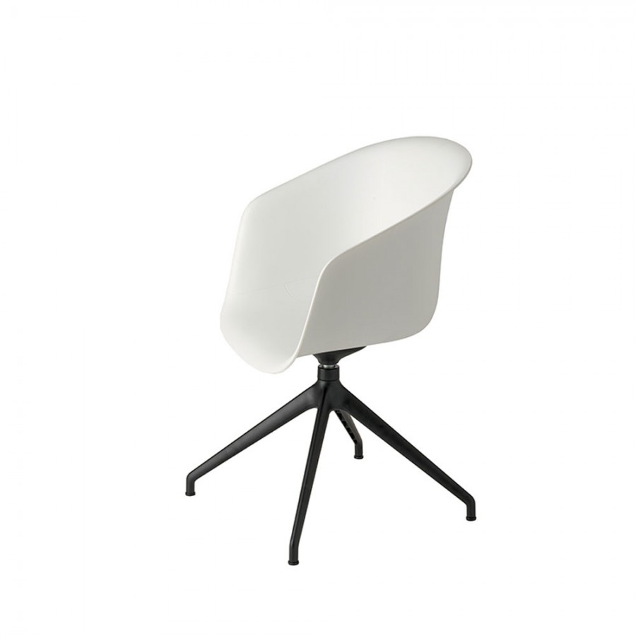 Scaun meeting Metalmobil Dunk 1193